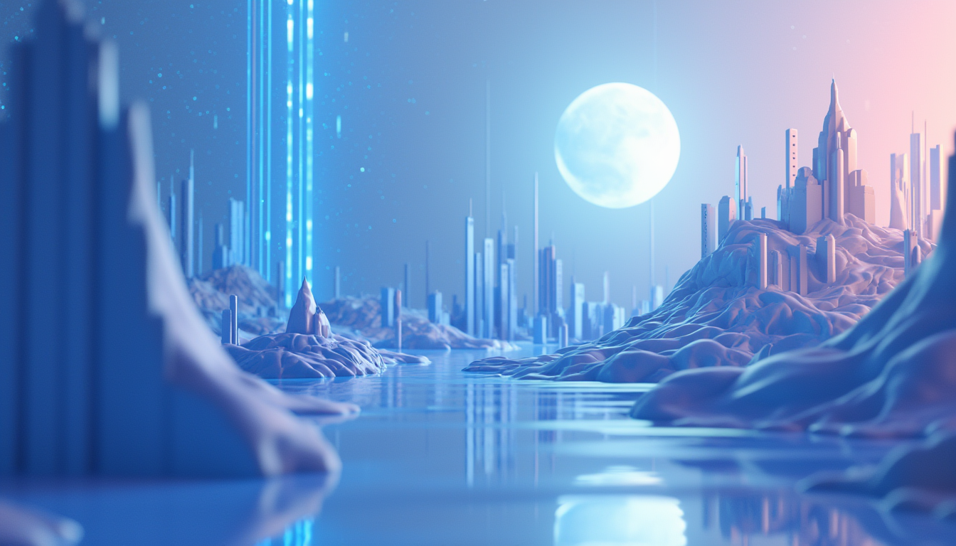 Navigating the Crypto Waves in May 2025 with Dawgz AI